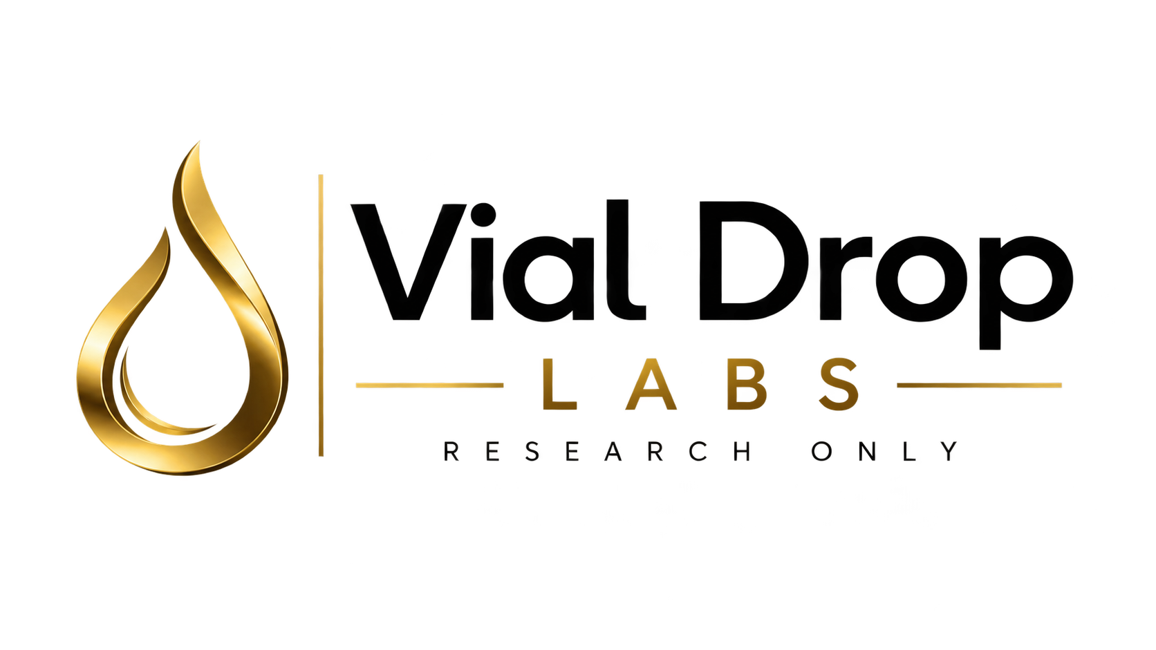 Vial Drop Labs — Research Only